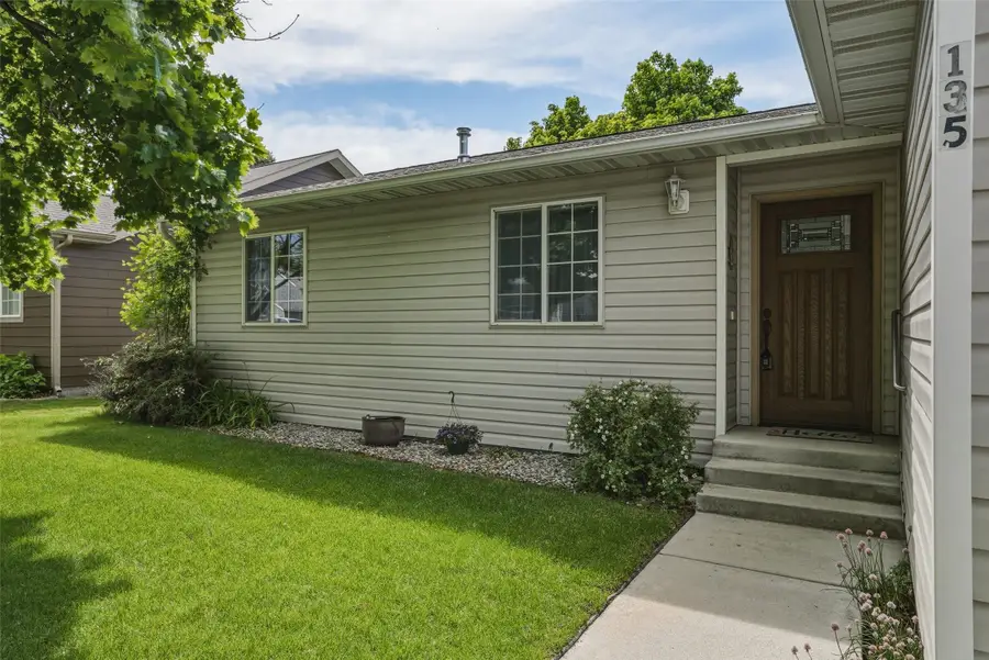 135 Alice Avenue, Hamilton, MT 59840 - #3