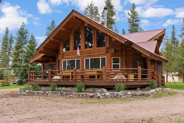 136 Chipmonk Court, Seeley Lake, MT 59868