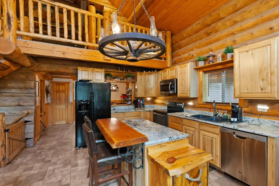 136 Chipmonk Court, Seeley Lake, MT 59868 - #2
