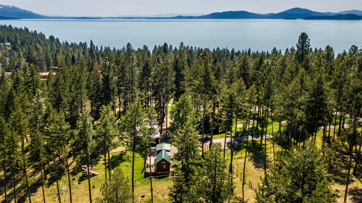 13518 Sylvan Drive, Bigfork, MT 59911 - #1