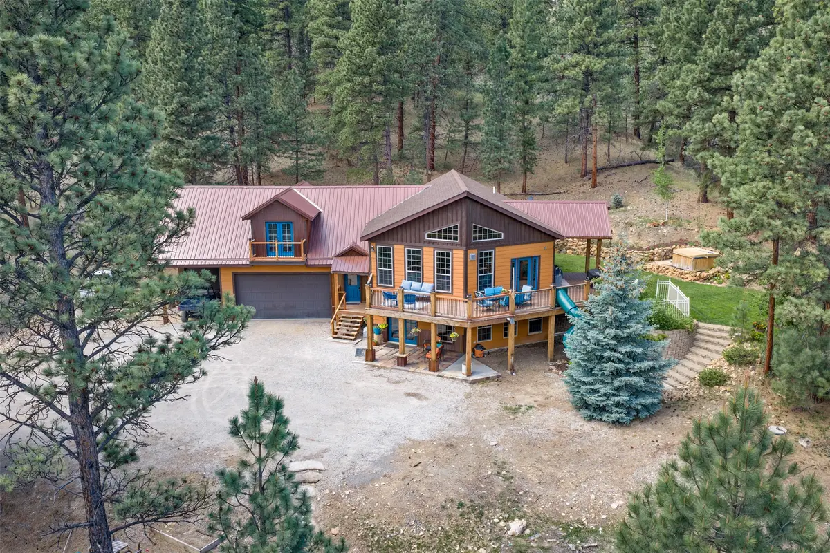24 Forrest Drive, Jefferson City, MT 59638 - #1