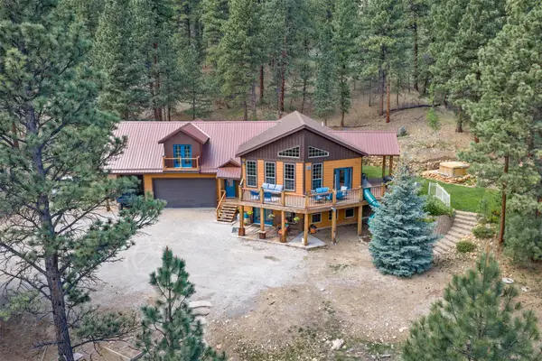 24 Forrest Drive, Jefferson City, MT 59638