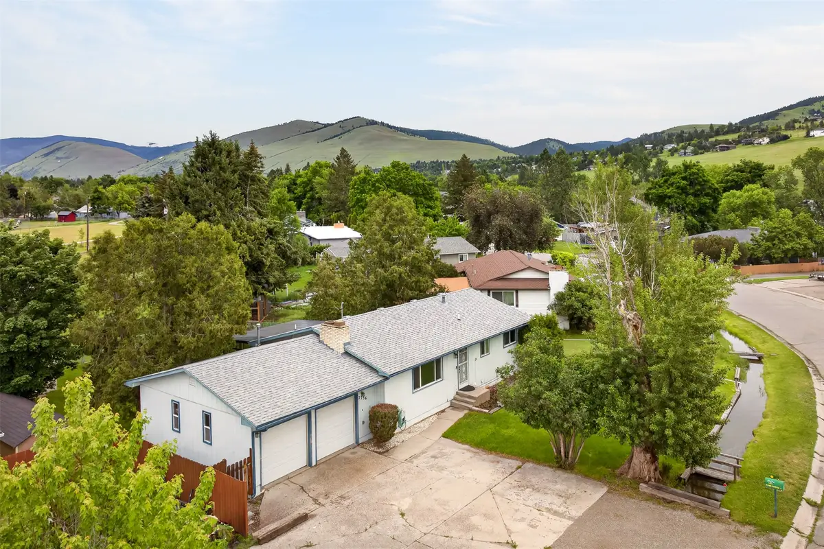 2236 Briggs Street, Missoula, MT 59803 - #1
