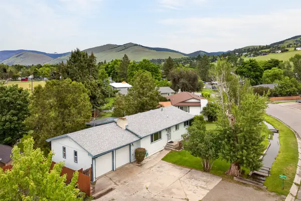 2236 Briggs Street, Missoula, MT 59803