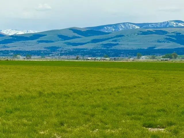 NHN Sager Lane W, Deer Lodge, MT 59722 - #1