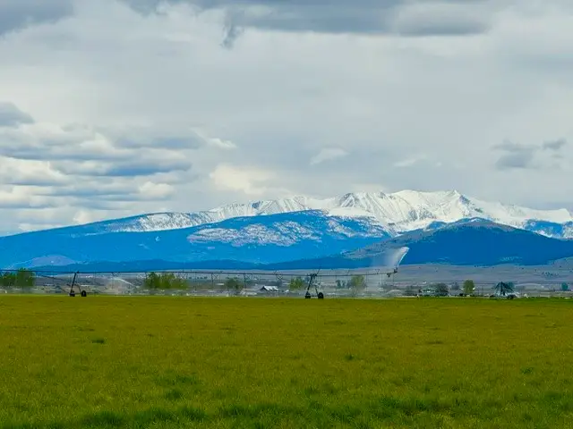 NHN Sager Lane W, Deer Lodge, MT 59722 - #3