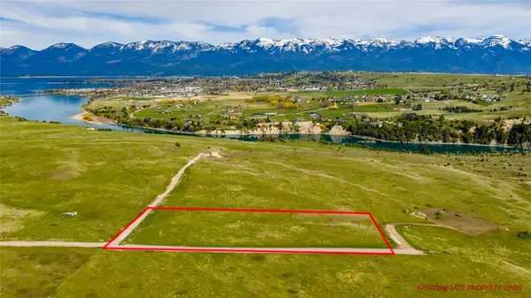 Lot 5A Irvine Flats Road, Polson, MT 59860