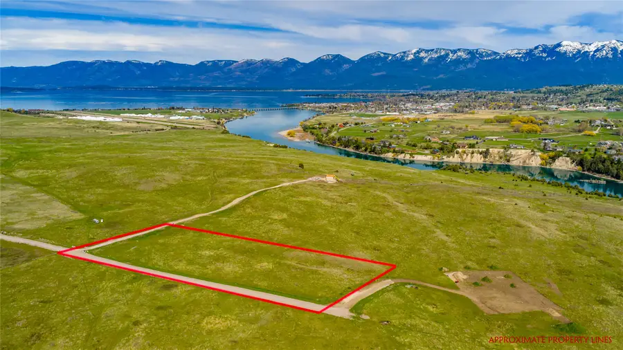 Lot 5A Irvine Flats Road, Polson, MT 59860 - #2