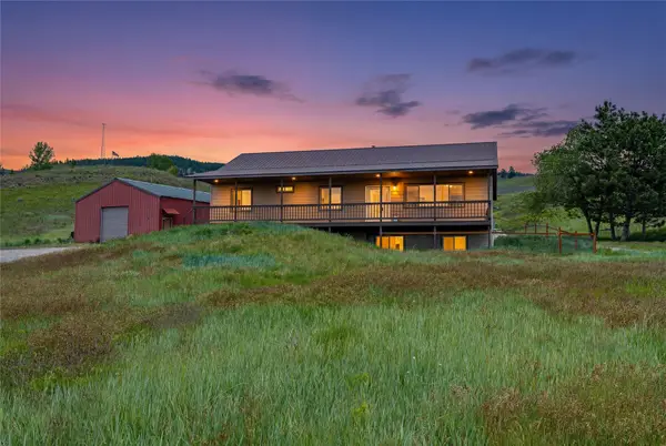 12380 Landmark Lane, Missoula, MT 59808
