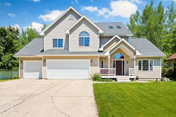 149 River View Drive, Kalispell, MT 59901
