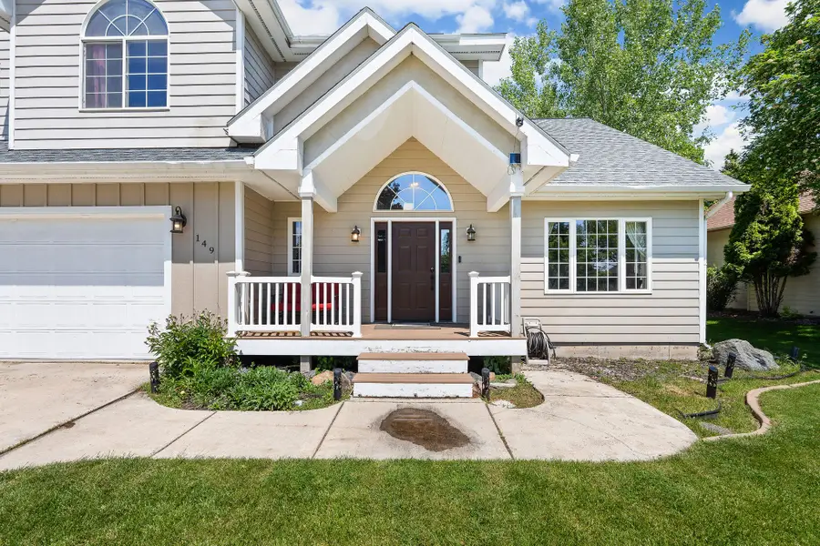 149 River View Drive, Kalispell, MT 59901 - #3