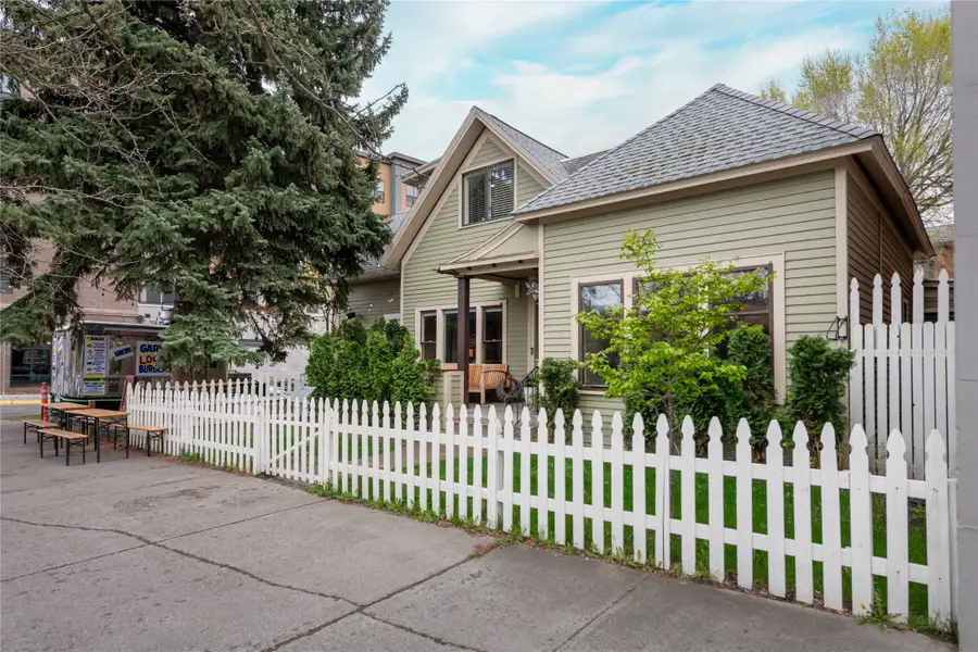 235 E Front Street, Missoula, MT 59802 - #2