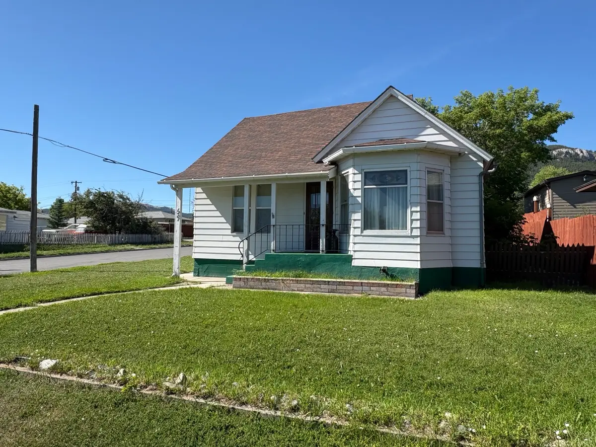 1201 Leslie Avenue, Helena, MT 59601 - #1
