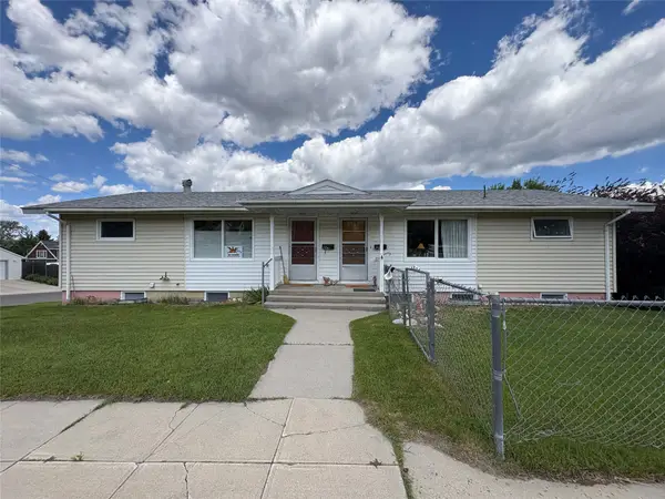 Address Withheld By Seller, Helena, MT 59601