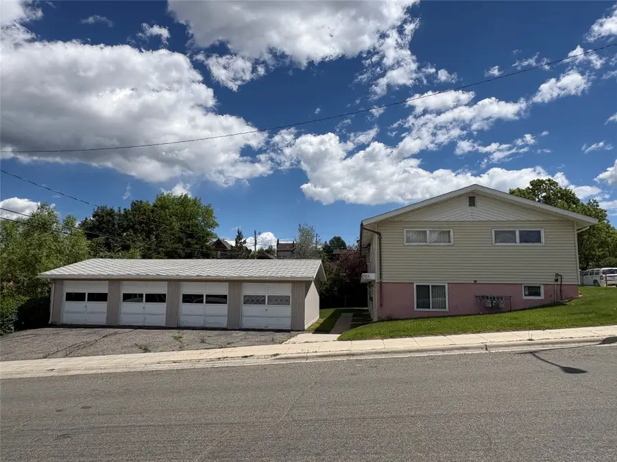 Address Withheld By Seller, Helena, MT 59601 - #2