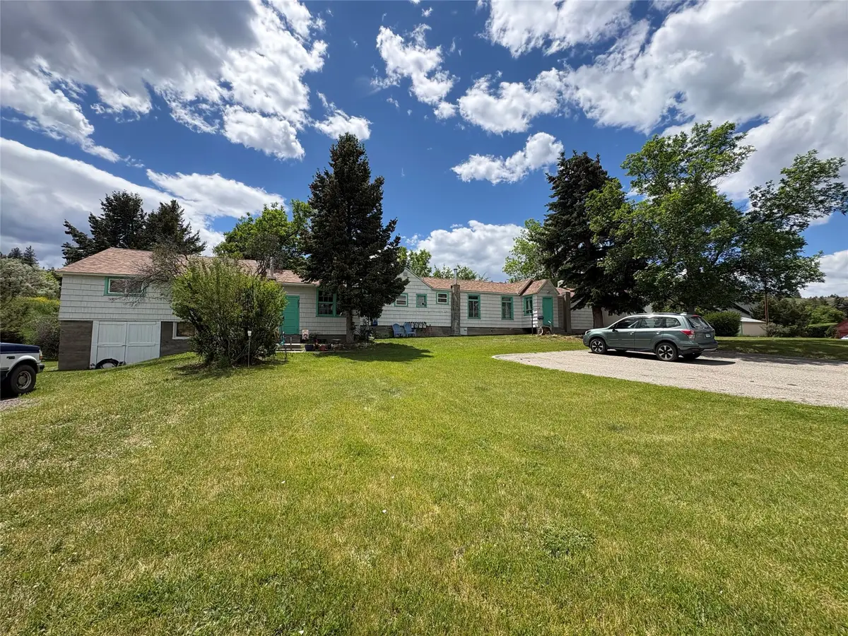 701 1st Street, Helena, MT 59601 - #1