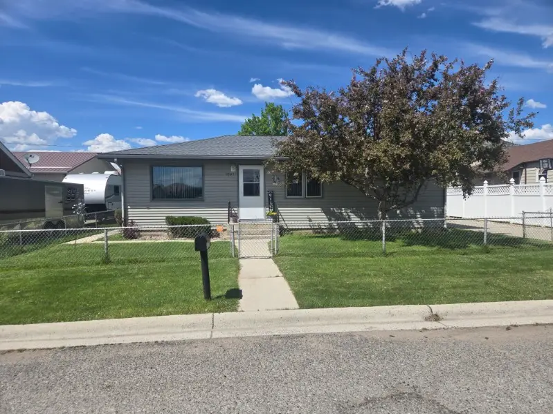 2805 Walnut Street, Butte, MT 59701 - #2