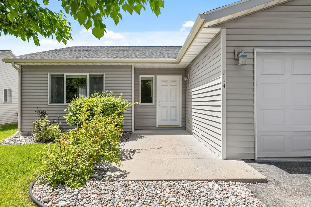 114 Barron Way, Kalispell, MT 59901 - #1