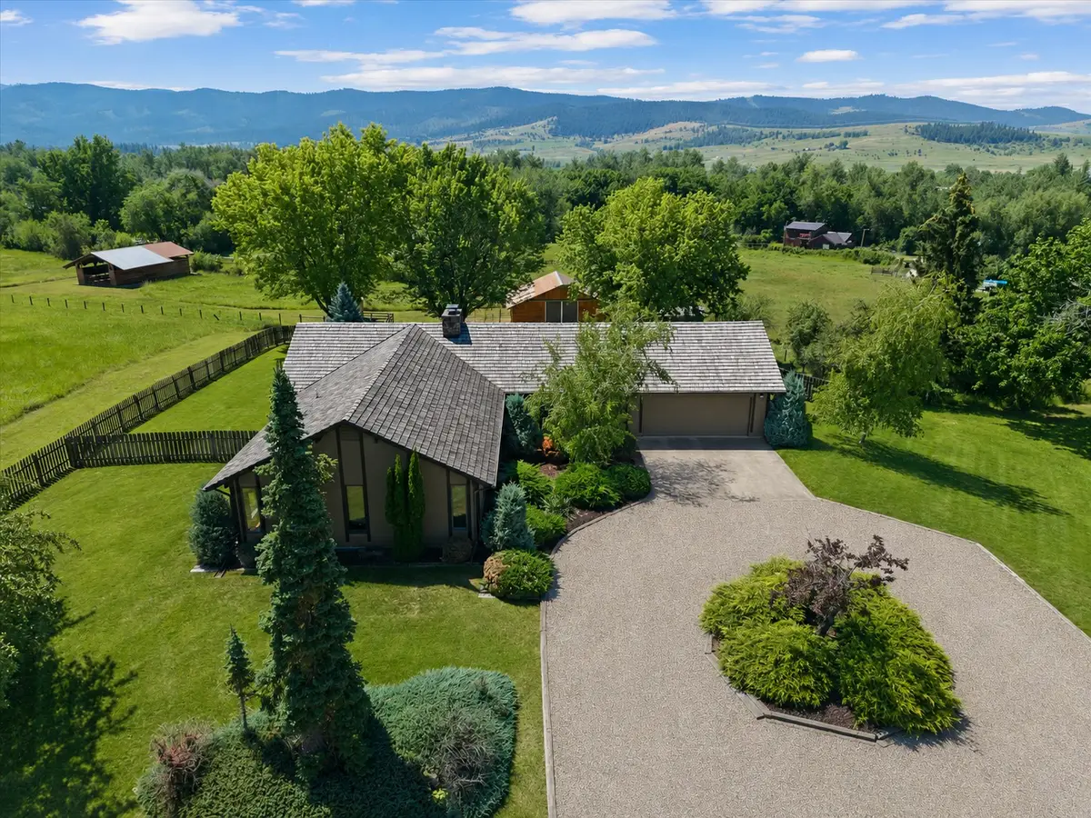 301 Arrow Street, Saint Ignatius, MT 59865 - #1