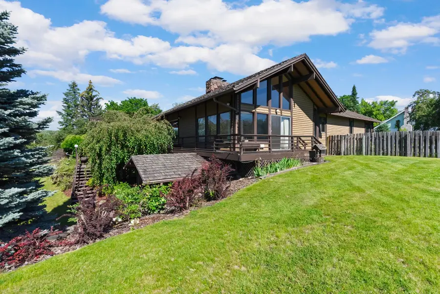 301 Arrow Street, Saint Ignatius, MT 59865 - #2