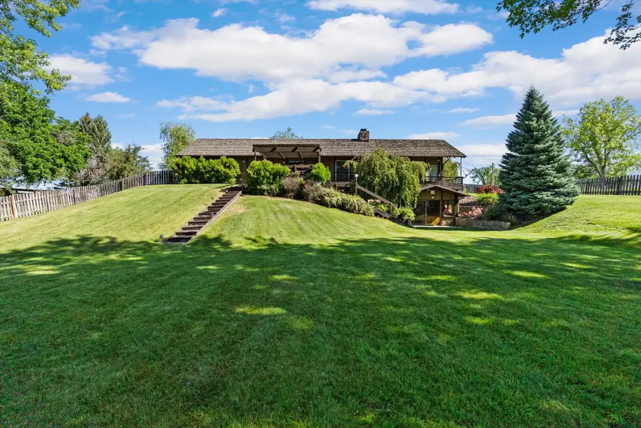 301 Arrow Street, Saint Ignatius, MT 59865 - #3
