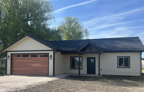 36139 Round Butte Road, Ronan, MT 59864