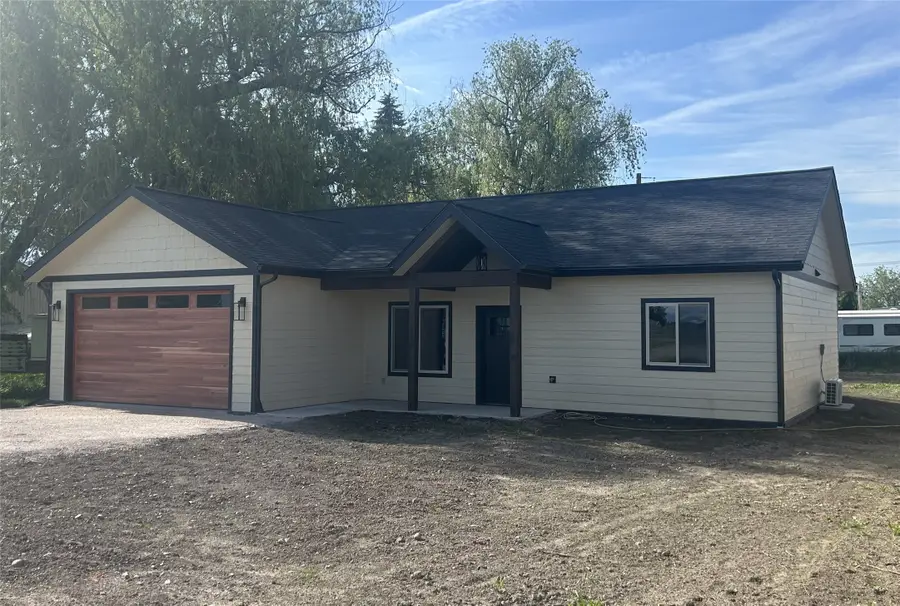 36139 Round Butte Road, Ronan, MT 59864 - #2