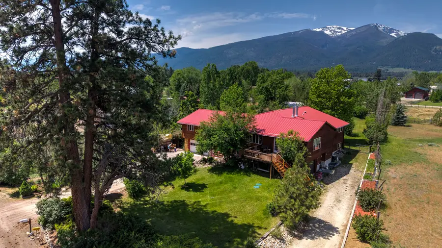 3979 Stevensville River Road, Stevensville, MT 59870 - #2