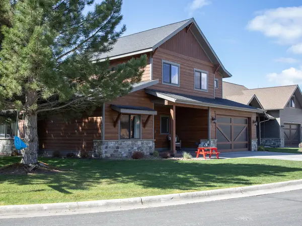 1 Sweet Water Lane, Whitefish, MT 59937