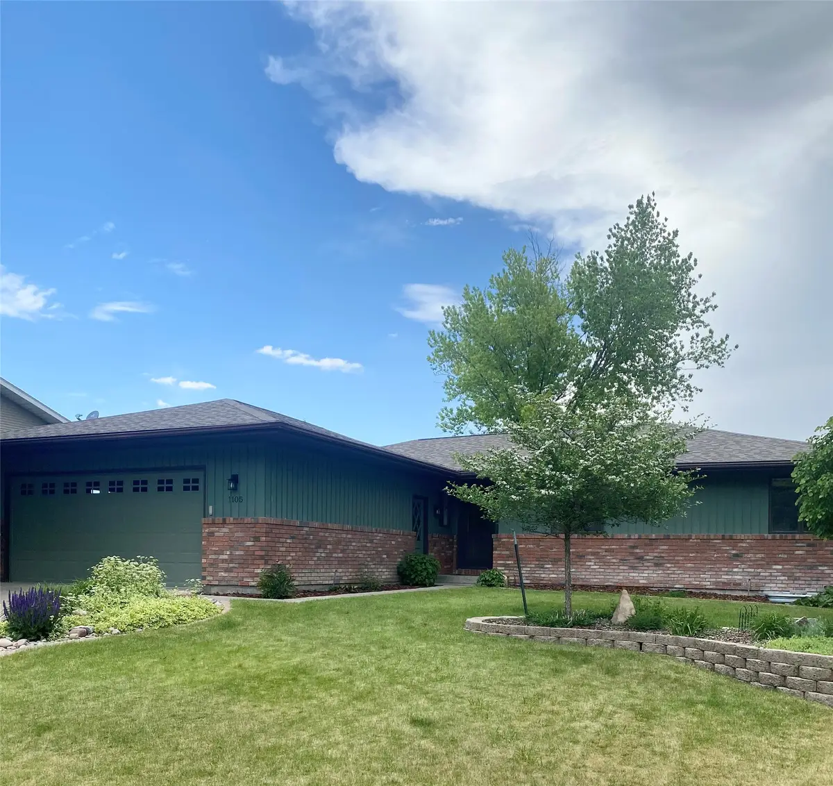 1105 23rd Avenue Sw, Great Falls, MT 59404 - #1
