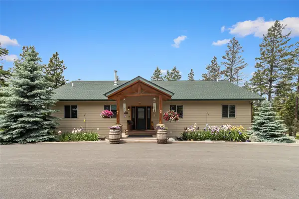 184 High Road, Kalispell, MT 59901