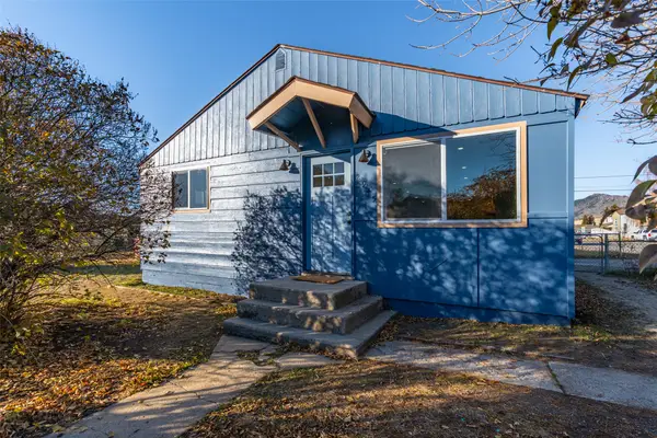 2945 Amherst Avenue, Butte, MT 59701