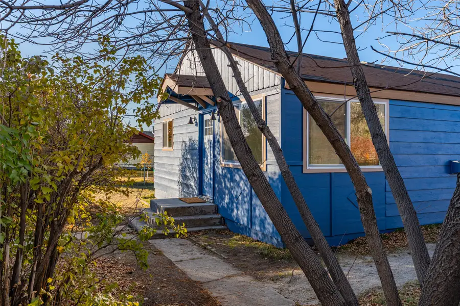 2945 Amherst Avenue, Butte, MT 59701 - #2