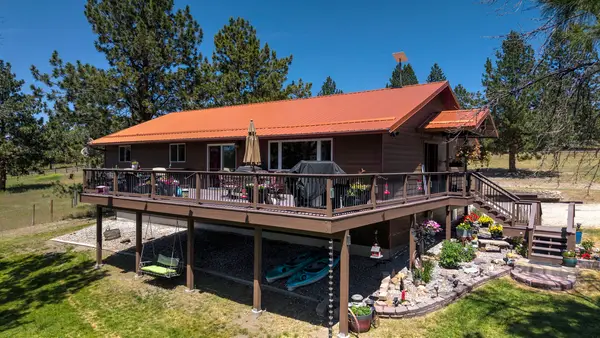 643 Hidden Valley Road S, Florence, MT 59833