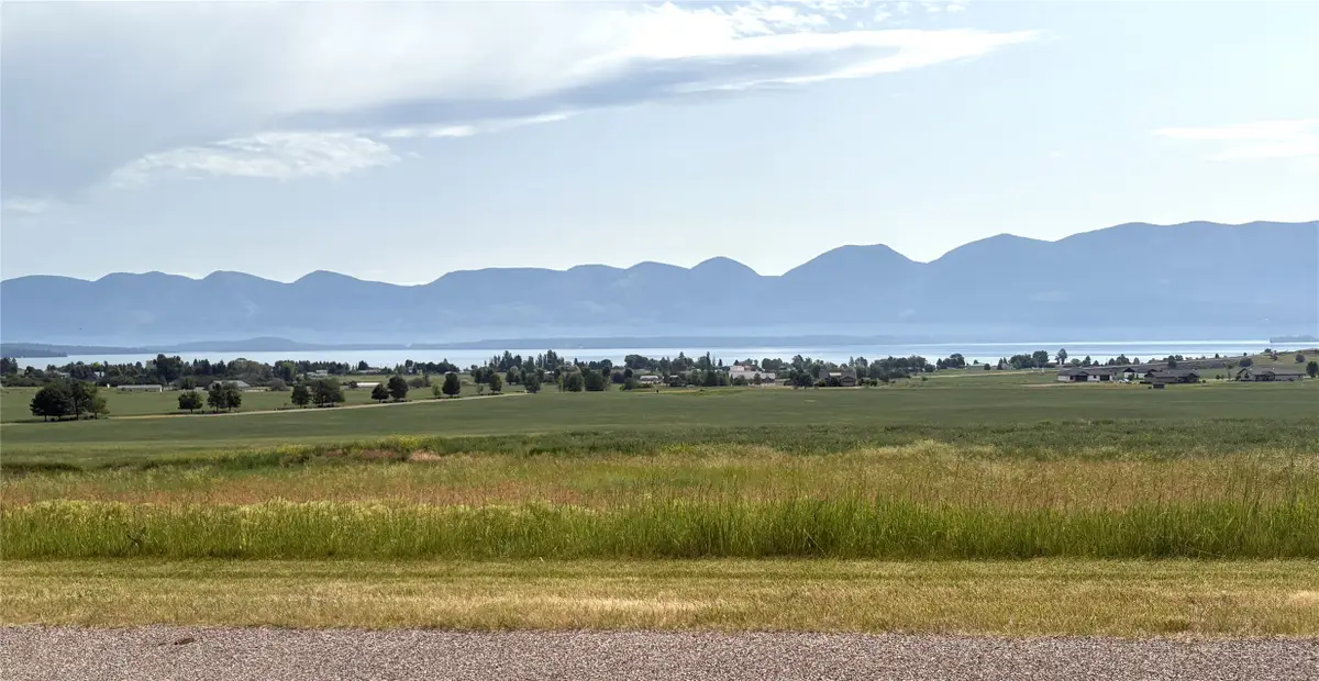 Homesite 25 Stone Horse Drive, Polson, MT 59860 - #1