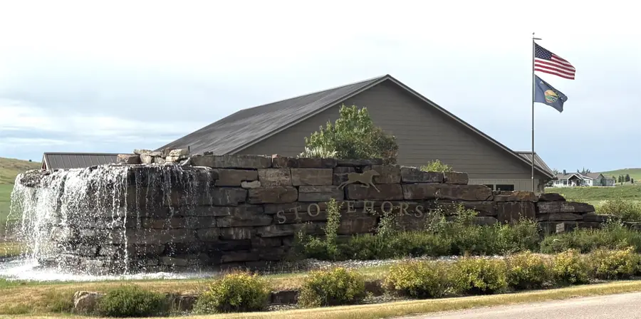 Homesite 25 Stone Horse Drive, Polson, MT 59860 - #2