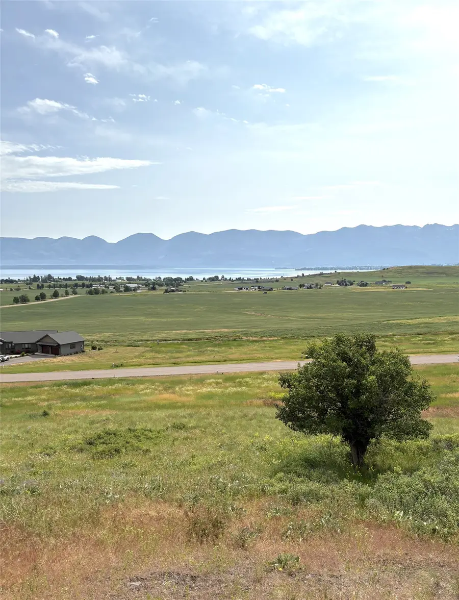Homesite 27 Stone Horse Drive, Polson, MT 59860 - #3