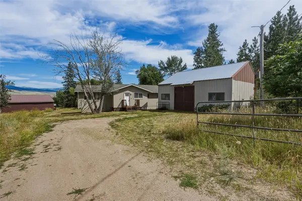 20000 Kings Road, Florence, MT 59833
