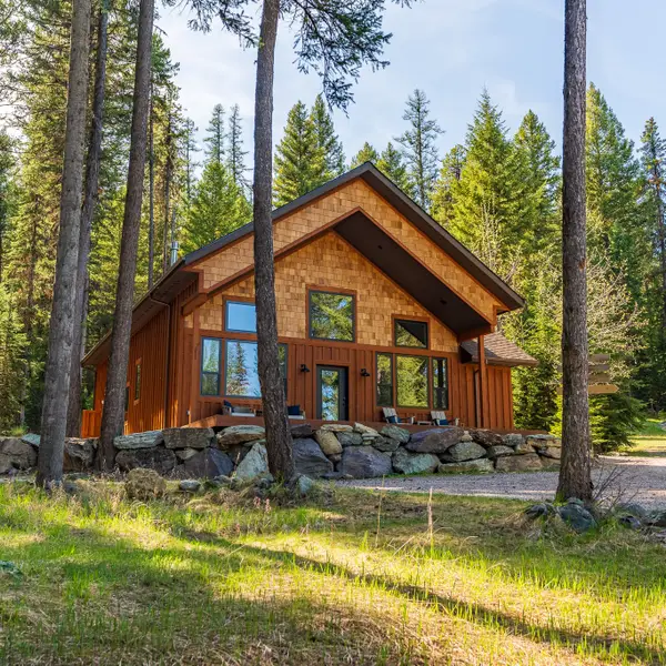3965/3973 Star Meadow Road, Whitefish, MT 59937