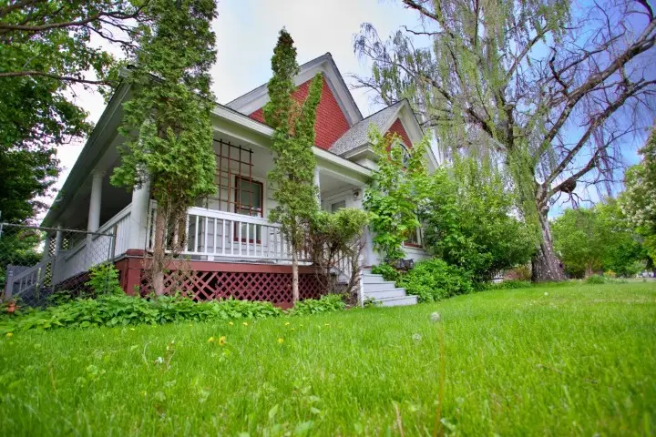 611 S 4th Street W, Missoula, MT 59801 - #2