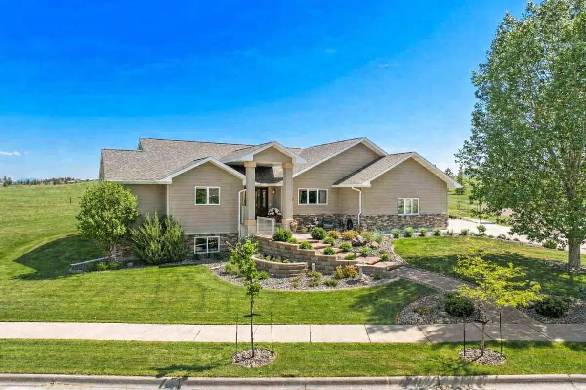 1232 Delea Drive, Great Falls, MT 59404 - #1