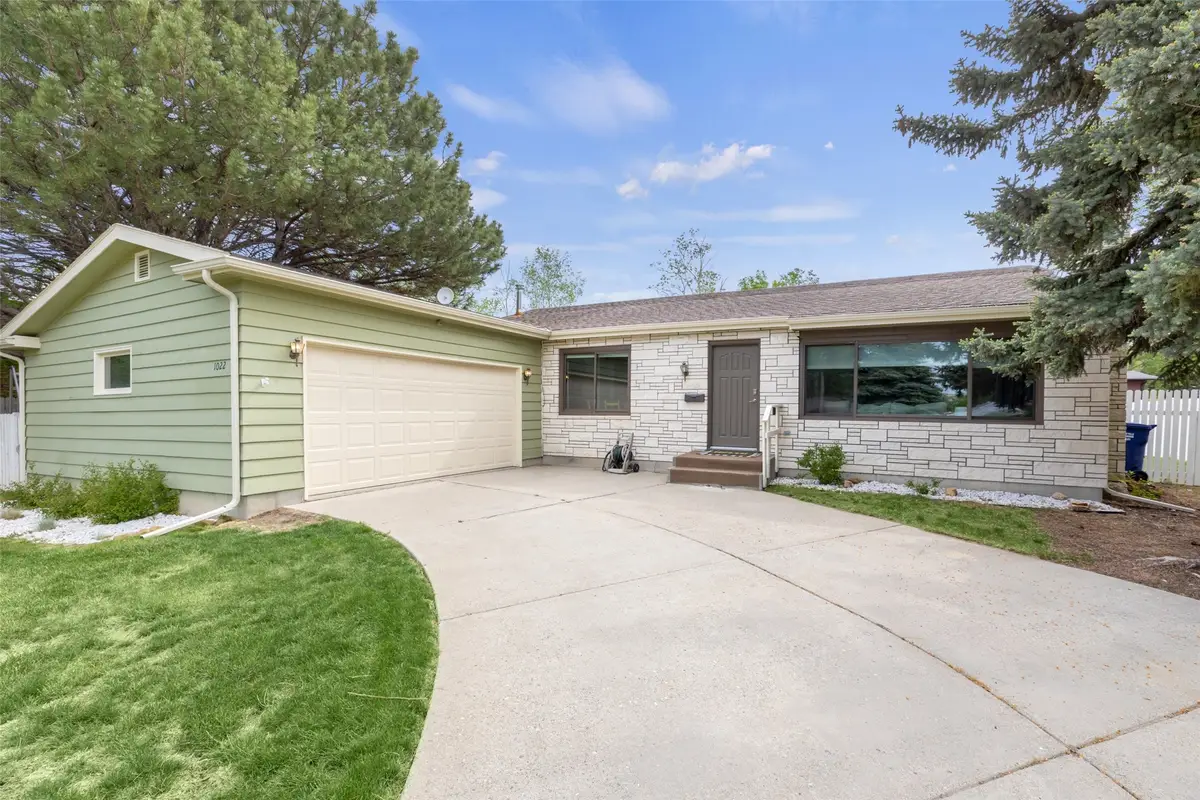 1022 Durango Drive, Great Falls, MT 59404 - #1