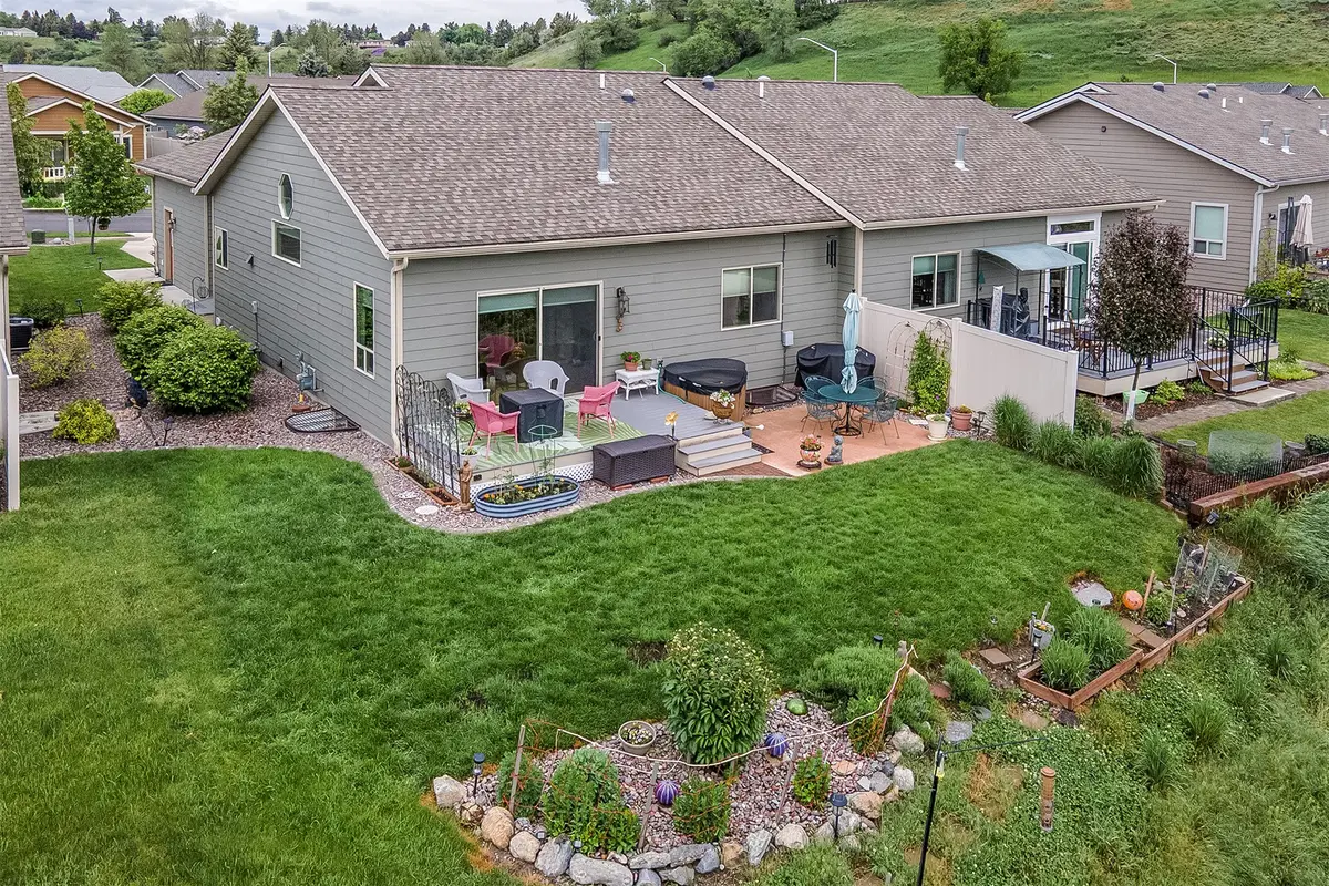 229 E Nicklaus Avenue, Kalispell, MT 59901 - #1