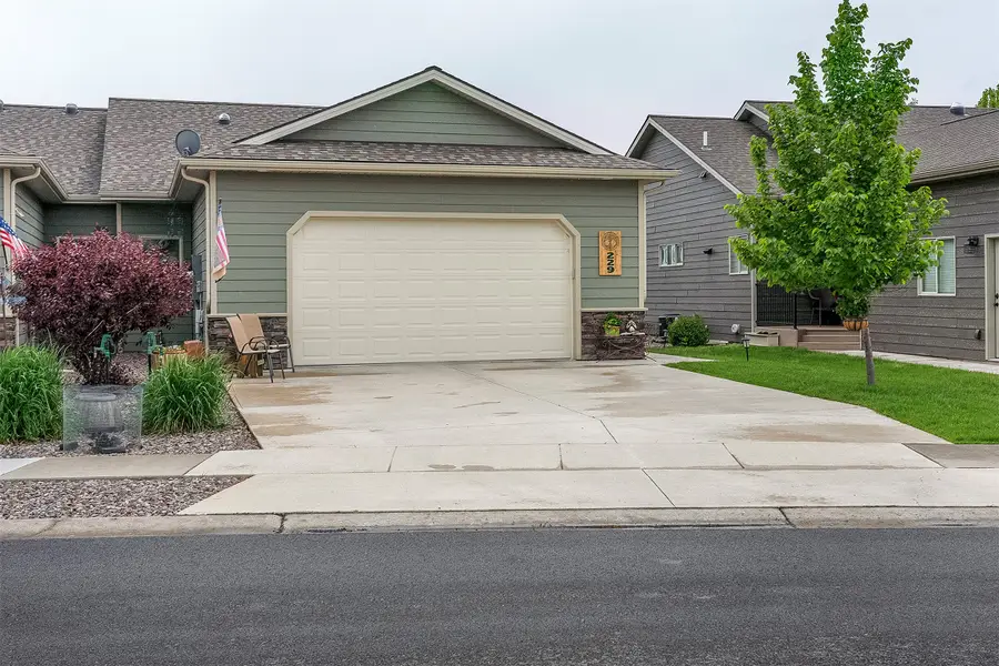229 E Nicklaus Avenue, Kalispell, MT 59901 - #3