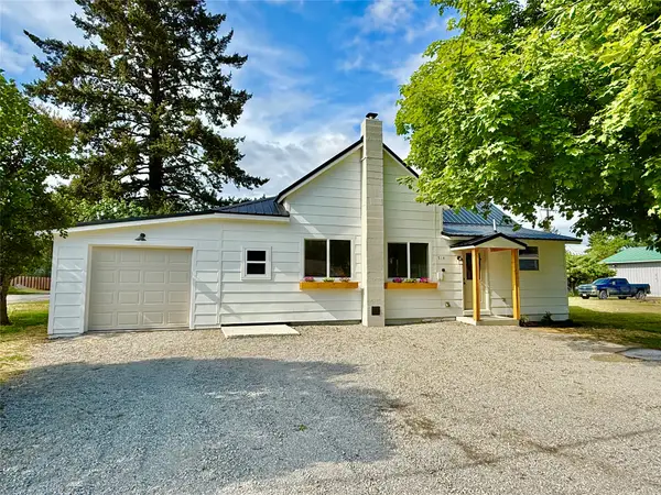 514 E Haley Avenue, Thompson Falls, MT 59873