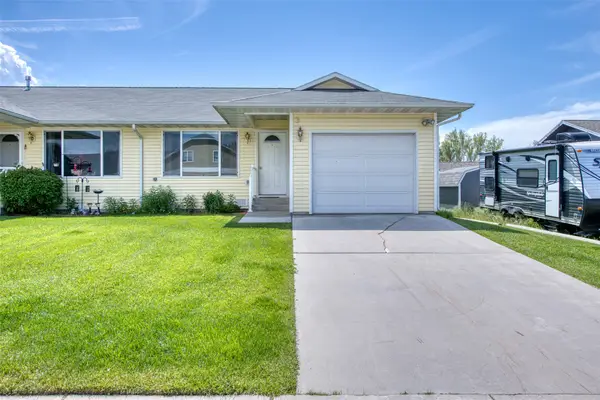 214 Heritage Street #3, Stevensville, MT 59870