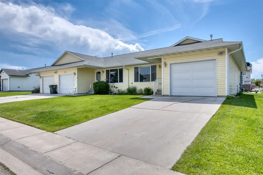 214 Heritage Street #3, Stevensville, MT 59870 - #2