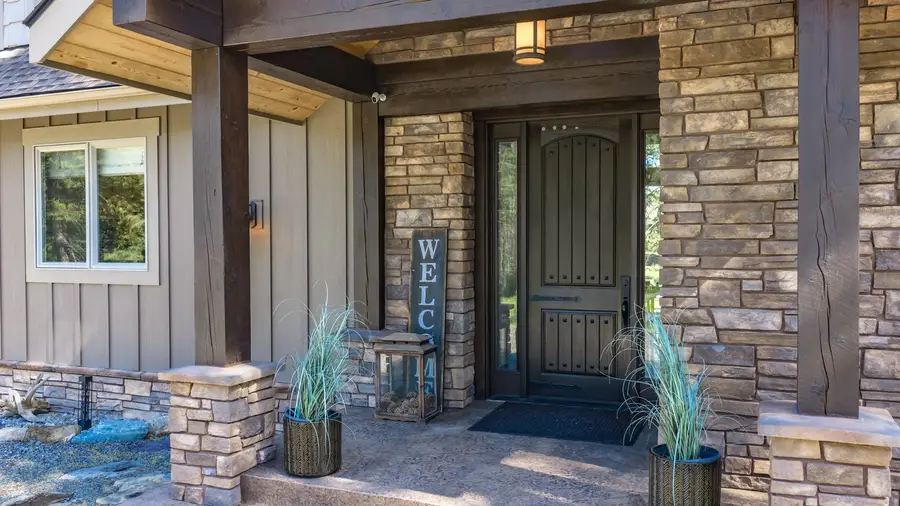 731 Hoodoo Loop, Rexford, MT 59930 - #3