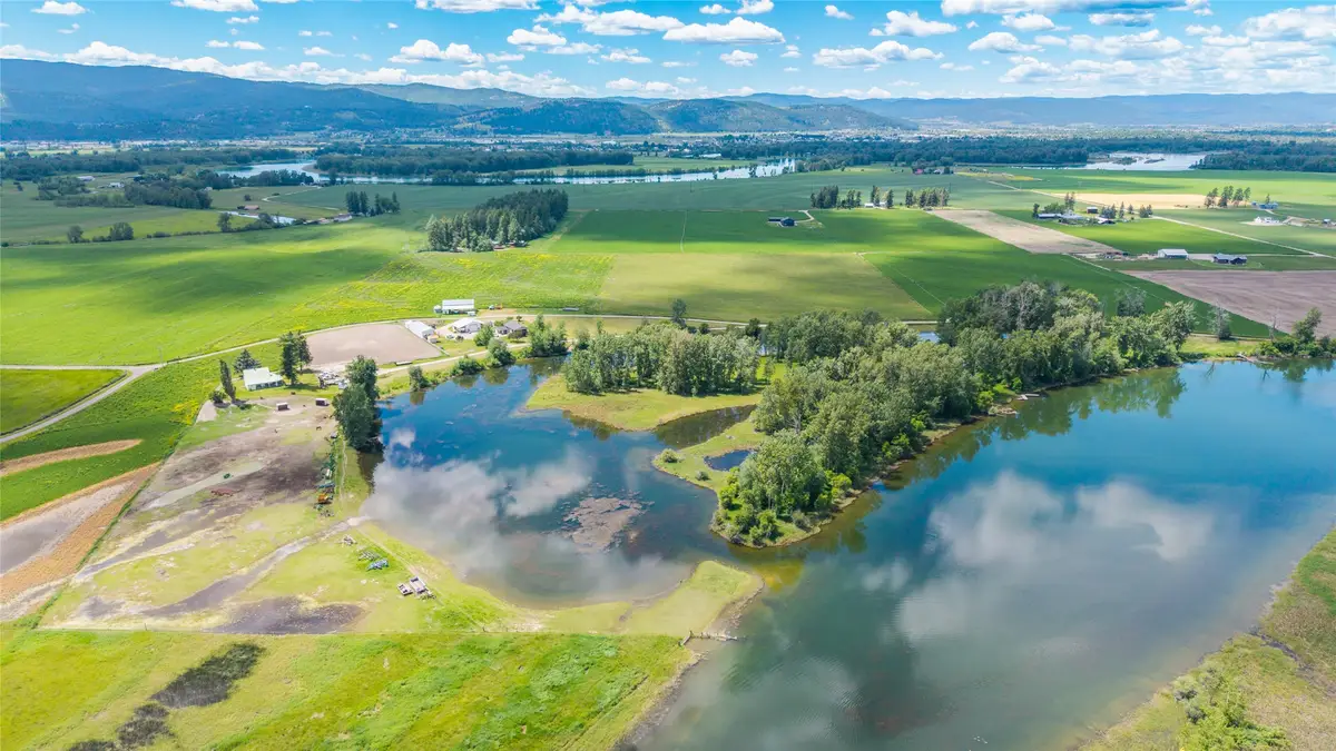 205 Siblerud Lane, Kalispell, MT 59901 - #1