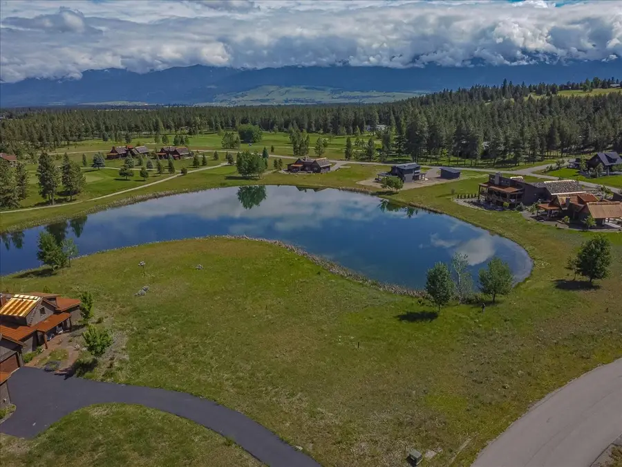 Lot 158 Wilderness Club Drive, Eureka, MT 59917 - #2